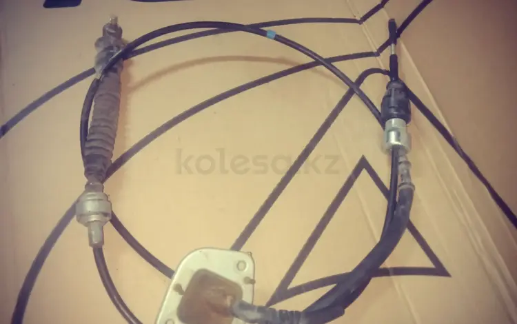 Трос Акпп за 15 000 тг. в Алматы