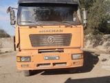 Shacman (Shaanxi)  F2000 2012 года за 12 000 000 тг. в Туркестан