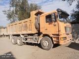 Shacman (Shaanxi)  F2000 2012 года за 12 000 000 тг. в Туркестан – фото 2