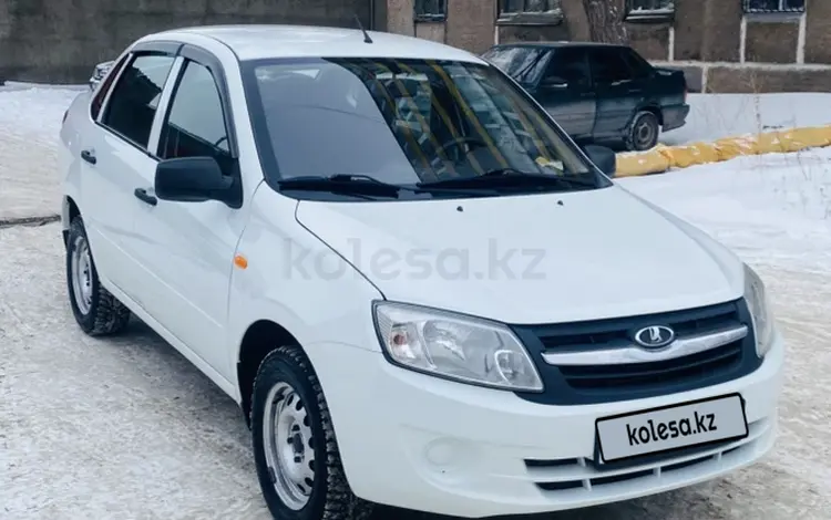 ВАЗ (Lada) Granta 2190 2014 годаfor3 250 000 тг. в Караганда