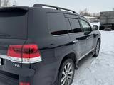 Toyota Land Cruiser 2017 года за 35 000 000 тг. в Усть-Каменогорск – фото 4