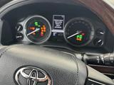 Toyota Land Cruiser 2017 года за 35 000 000 тг. в Усть-Каменогорск – фото 2
