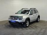 Renault Duster 2015 года за 4 700 000 тг. в Алматы