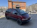 Toyota Previa 1993 годаүшін1 500 000 тг. в Атырау – фото 3