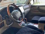 Toyota Land Cruiser 2005 годаfor11 000 000 тг. в Талдыкорган – фото 3