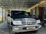 Toyota Land Cruiser 2005 года за 11 000 000 тг. в Талдыкорган – фото 4