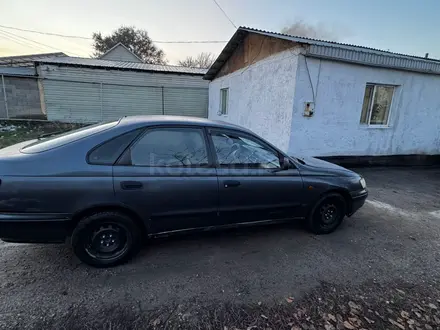 Toyota Carina E 1993 года за 1 500 000 тг. в Алматы – фото 2