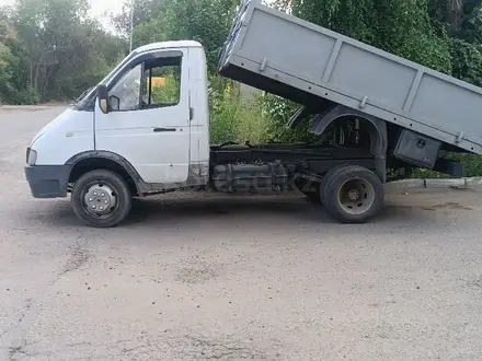 ГАЗ ГАЗель 1997 года за 4 700 000 тг. в Павлодар – фото 2