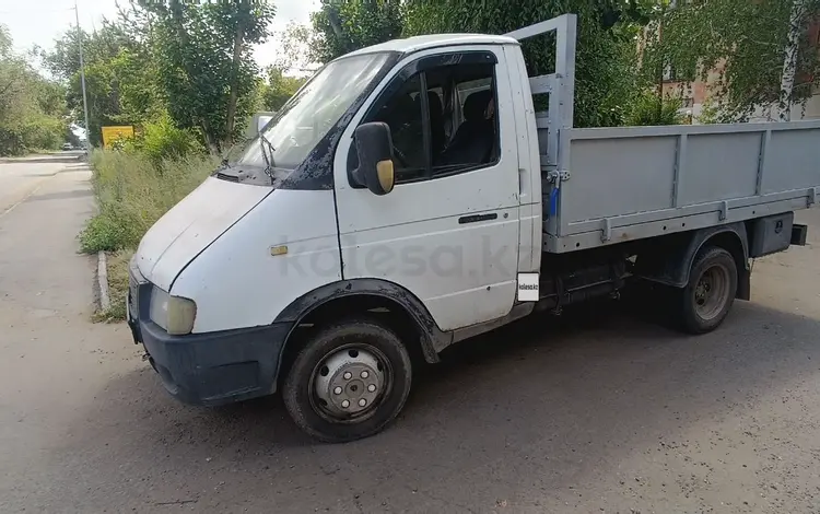 ГАЗ ГАЗель 1997 года за 4 700 000 тг. в Павлодар