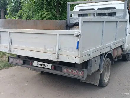 ГАЗ ГАЗель 1997 года за 4 700 000 тг. в Павлодар – фото 3