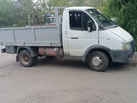 ГАЗ ГАЗель 1997 года за 4 700 000 тг. в Павлодар – фото 4