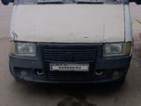 ГАЗ ГАЗель 1997 годаүшін4 400 000 тг. в Павлодар – фото 5