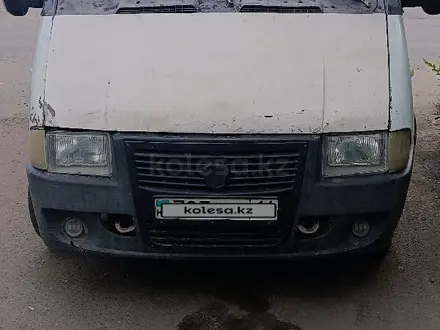 ГАЗ ГАЗель 1997 года за 4 700 000 тг. в Павлодар – фото 5