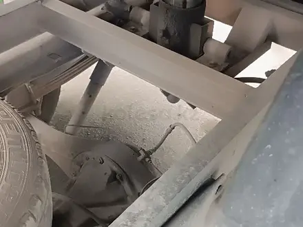 ГАЗ ГАЗель 1997 года за 4 700 000 тг. в Павлодар – фото 7