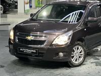 Chevrolet Cobalt 2023 годаfor6 800 000 тг. в Шымкент