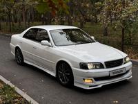 Toyota Chaser 1999 года за 3 600 000 тг. в Алматы