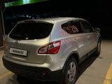 Nissan Qashqai 2013 годаүшін6 000 000 тг. в Алматы – фото 5