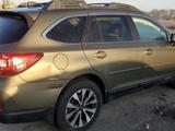 Subaru Outback 2017 годаүшін1 000 000 тг. в Алматы – фото 2