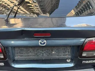 Mazda 626