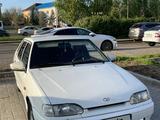 ВАЗ (Lada) 2115 2012 года за 1 600 000 тг. в Астана – фото 4