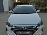 Hyundai Elantra 2019 годаүшін6 500 000 тг. в Жанаозен