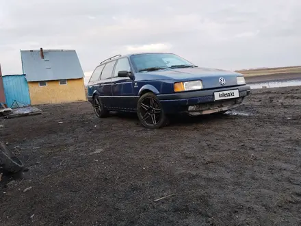 Volkswagen Passat 1991 года за 1 600 000 тг. в Кокшетау – фото 18