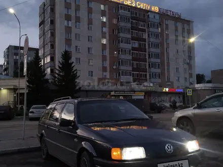 Volkswagen Passat 1991 года за 1 600 000 тг. в Кокшетау – фото 3