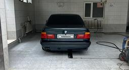 BMW 525 1993 годаүшін3 750 000 тг. в Алматы – фото 5
