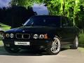 BMW 525 1993 года за 3 600 000 тг. в Алматы – фото 6