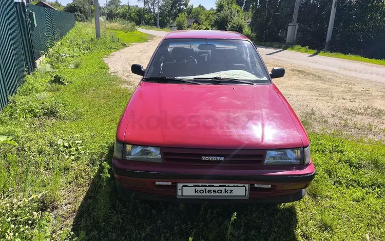 Toyota Carina II 1991 года за 1 500 000 тг. в Павлодар