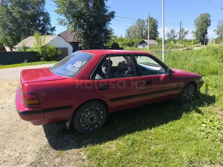 Toyota Carina II 1991 года за 1 500 000 тг. в Павлодар – фото 6