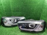 Фара передняя левая, правая от Chevrolet Captiva C140 led за 200 000 тг. в Астана