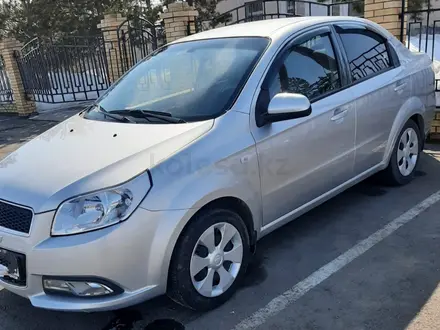 Chevrolet Nexia 2021 года за 4 900 000 тг. в Костанай