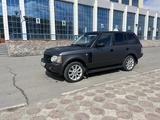 Land Rover Range Rover 2006 годаүшін7 000 000 тг. в Алматы – фото 5