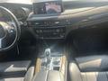 BMW X5 2016 года за 19 500 000 тг. в Алматы – фото 11