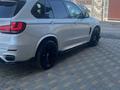 BMW X5 2016 года за 19 500 000 тг. в Алматы – фото 4