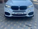 BMW X5 2016 года за 19 500 000 тг. в Алматы