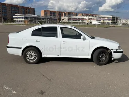 Skoda Octavia 2007 года за 850 000 тг. в Кокшетау – фото 5