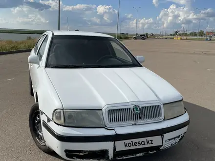 Skoda Octavia 2007 года за 850 000 тг. в Кокшетау – фото 7