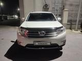 Toyota Highlander 2011 годаүшін12 200 000 тг. в Шымкент – фото 2