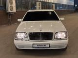 Mercedes-Benz S 320 1996 годаfor4 900 000 тг. в Караганда