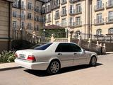 Mercedes-Benz S 320 1996 годаfor4 900 000 тг. в Караганда – фото 4
