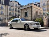 Mercedes-Benz S 320 1996 годаfor4 900 000 тг. в Караганда – фото 3