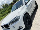 BMW X5 2014 года за 21 000 000 тг. в Алматы