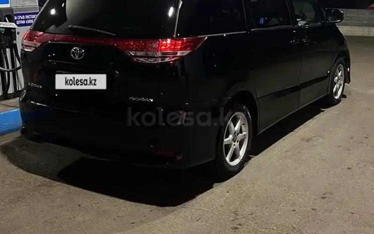 Toyota Estima 2008 года за 5 500 000 тг. в Астана