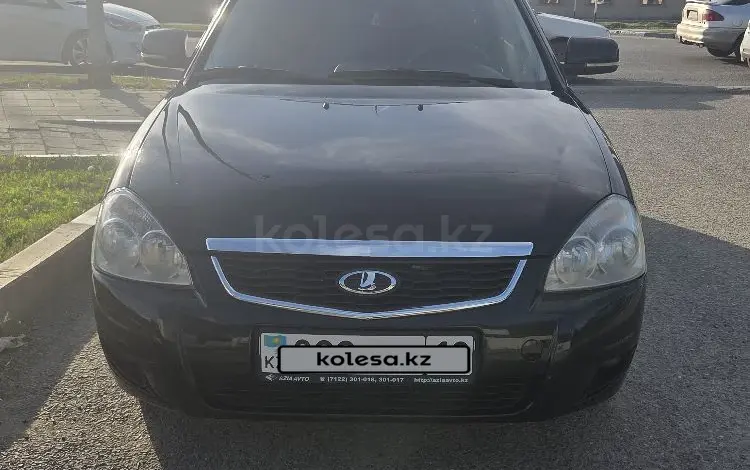 ВАЗ (Lada) Priora 2170 2013 годаүшін2 400 000 тг. в Костанай