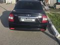 ВАЗ (Lada) Priora 2170 2013 годаүшін2 400 000 тг. в Костанай – фото 4