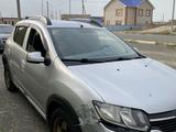 Renault Sandero Stepway 2015 года за 3 700 000 тг. в Атырау – фото 3