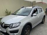 Renault Sandero Stepway 2015 года за 3 700 000 тг. в Атырау – фото 4