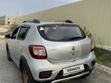 Renault Sandero Stepway 2015 года за 3 700 000 тг. в Атырау